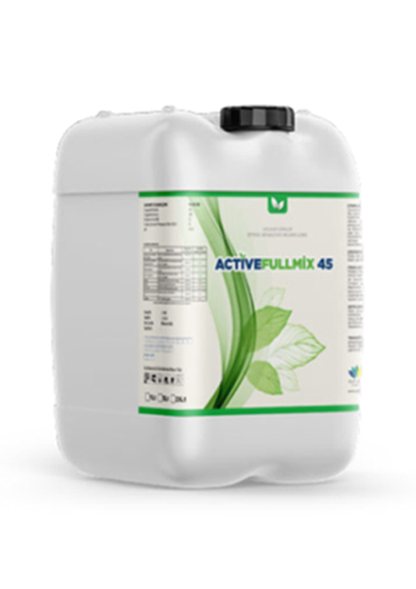 ACTİVE FULLMİX 45