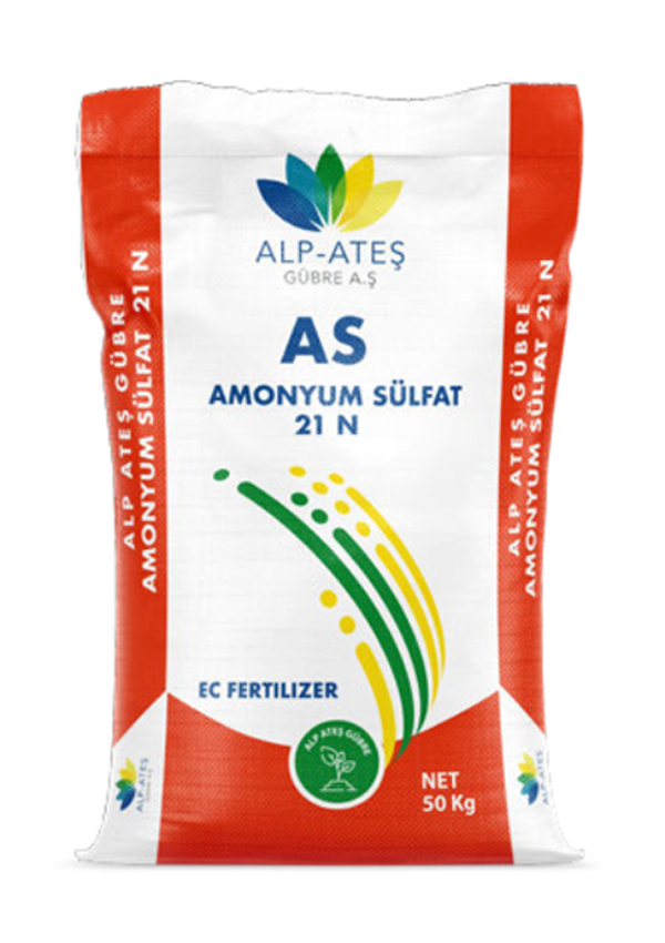 AMONYUM SÜLFAT N 21