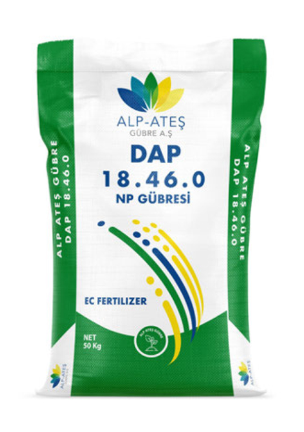 DAP 18-46-0