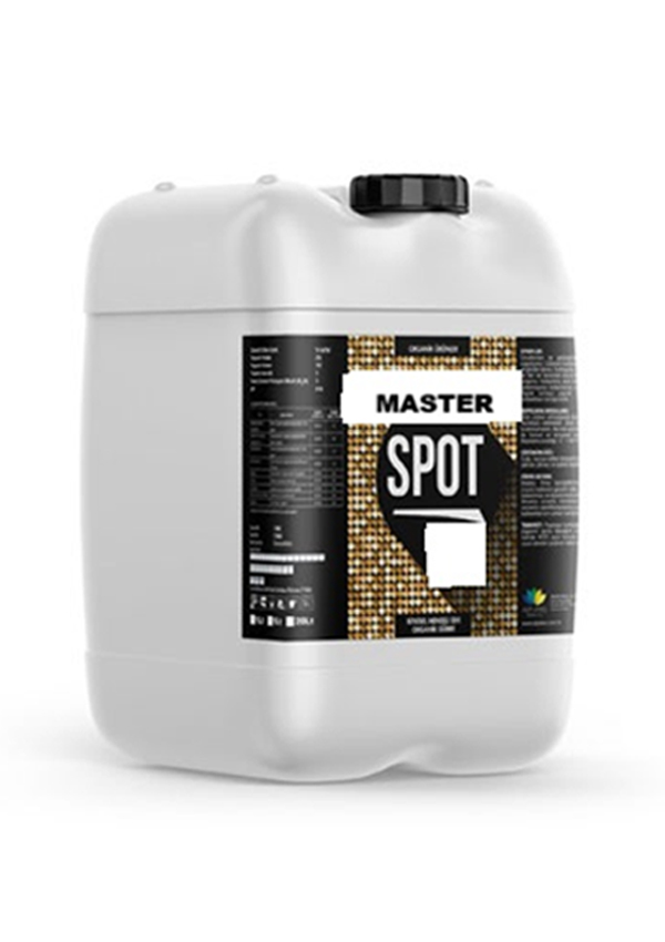 MASTER SPOT ORGANİK ÜRÜNLER