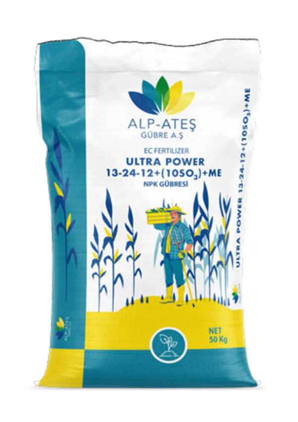 ULTRA POWER 13.24.12+10SO3+ME